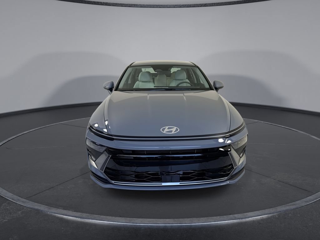 New 2026 Hyundai Sonata SE FWD image 3