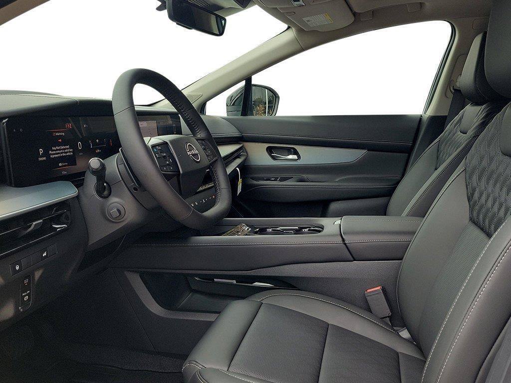 New 2027 Nissan Murano Platinum AWD/4WD image 15