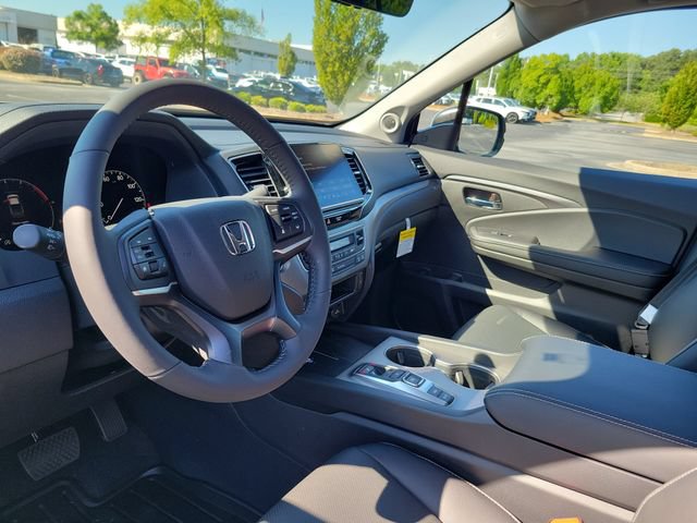 New 2026 Honda Ridgeline RTL image 12
