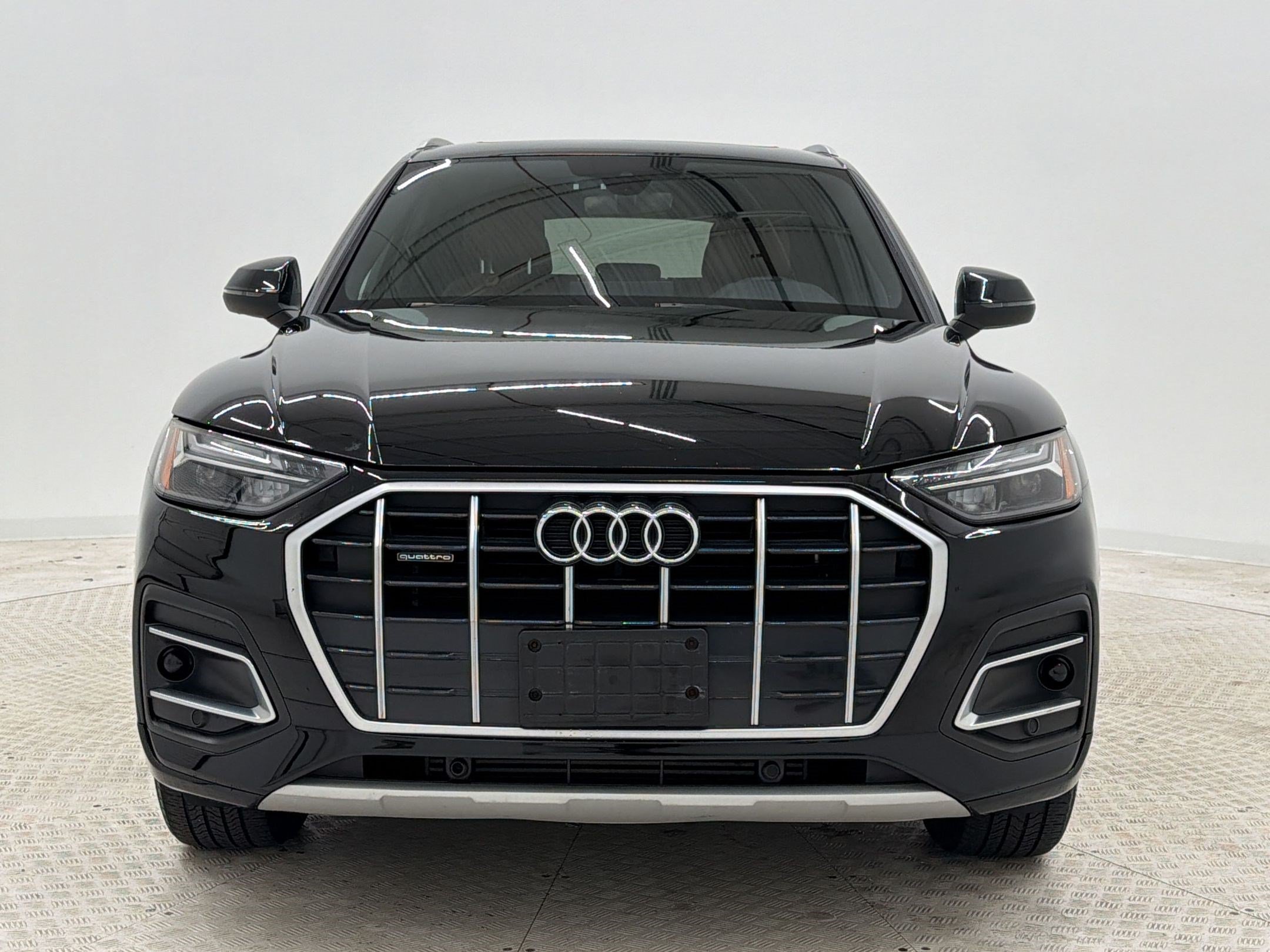 Used 2021 Audi Q5 2.0T Premium w/ Convenience Package AWD/4WD image 6