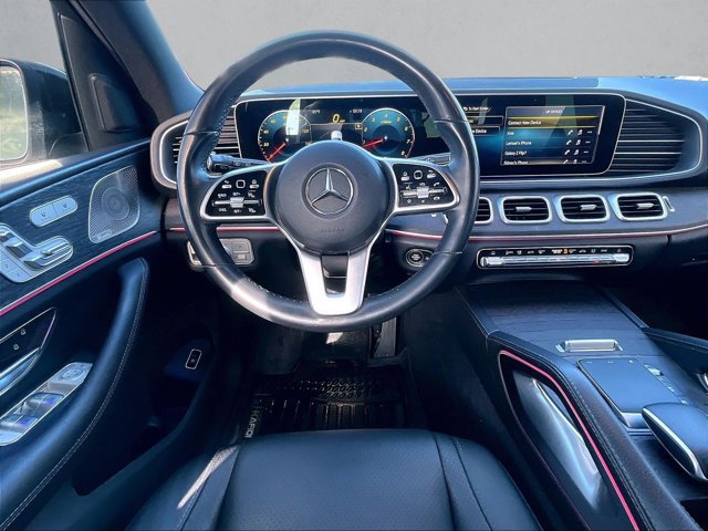 Used 2022 Mercedes-Benz GLE 350 image 7