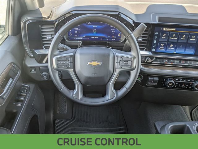 Used 2025 Chevrolet Silverado 1500 LT image 18