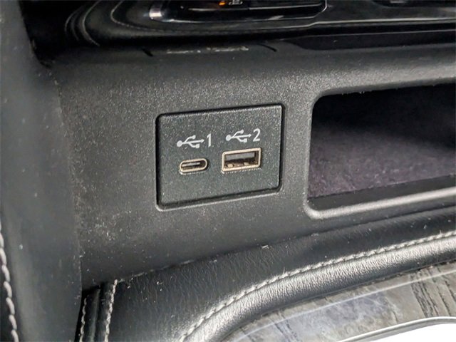 Used 2020 INFINITI QX80 Luxe w/ Proassist Package image 27