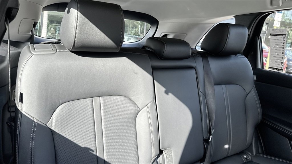 New 2026 MAZDA CX-90 3.3 Turbo w/ Premium Sport Pkg image 48