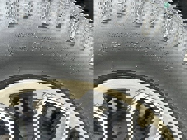 Used 2021 Chevrolet Colorado ZR2 image 33