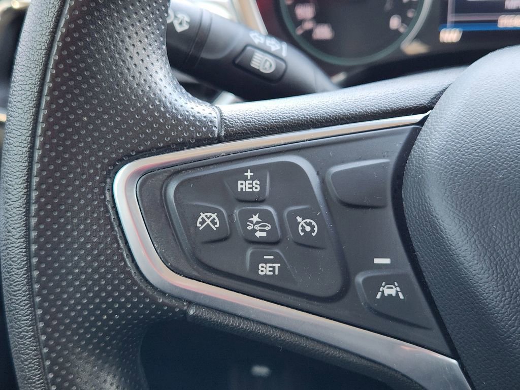 Used 2023 Chevrolet Equinox LS w/ LS Convenience Package image 33