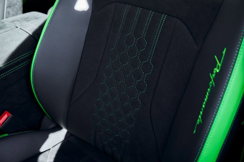 Used 2024 Lamborghini Urus Performante image 59