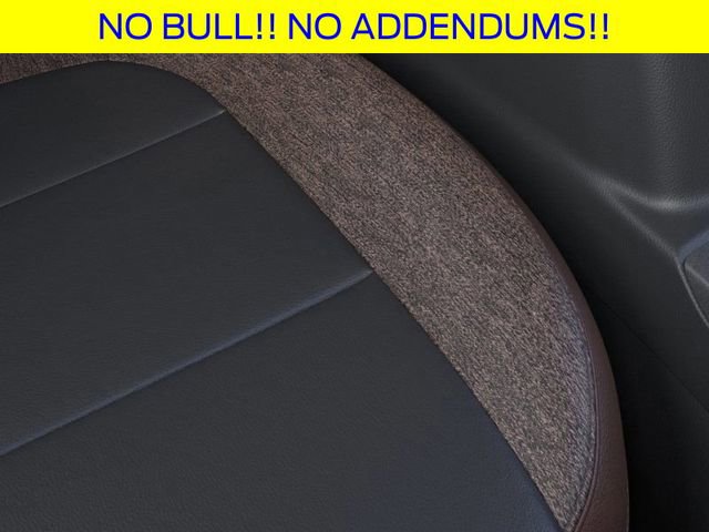 New 2025 Ford Bronco Sport Outer Banks image 17