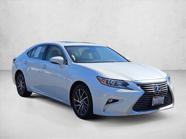 Used 2016 Lexus ES 350 w/ Navigation System Package FWD image 3