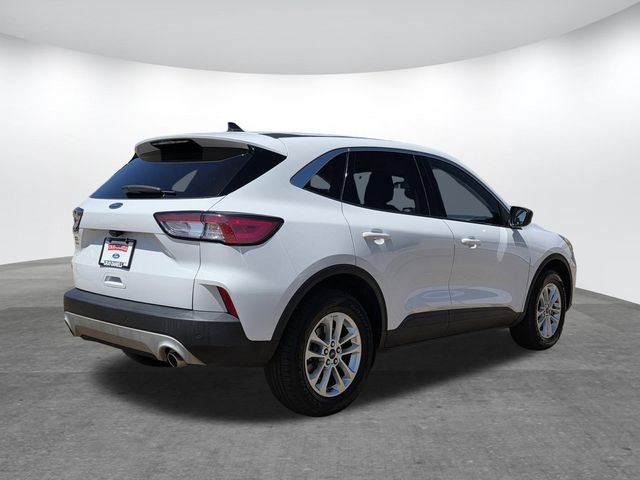 Used 2022 Ford Escape SE w/ Convenience Package AWD/4WD image 4