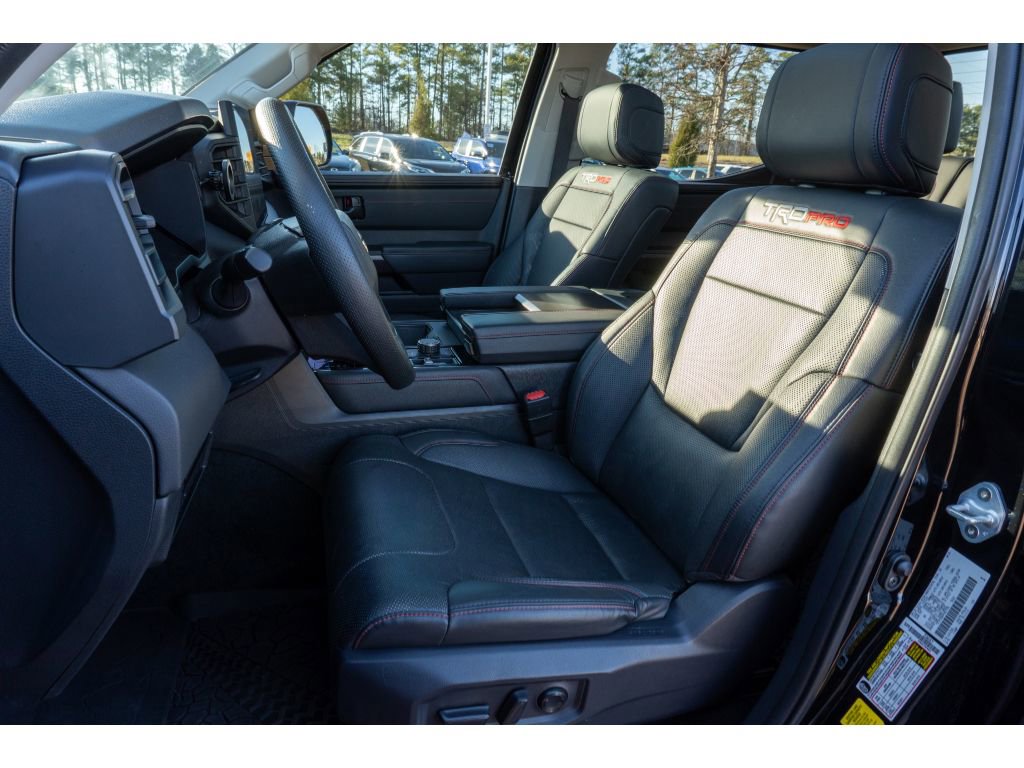 Used 2023 Toyota Tundra TRD Pro image 11