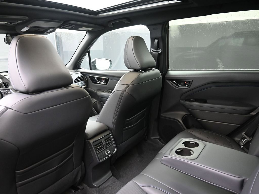 New 2026 Subaru Forester Limited image 19