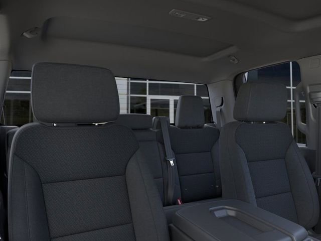 New 2026 GMC Sierra 2500 Pro w/ Convenience Package image 24