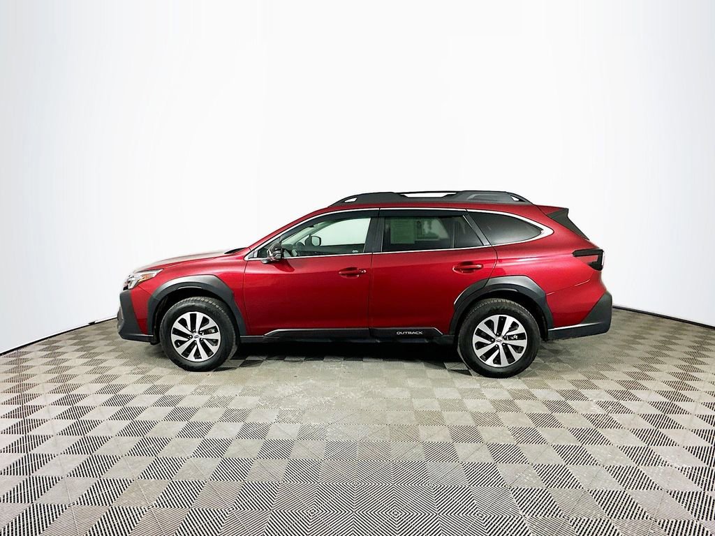 Used 2025 Subaru Outback Premium w/ Popular Package #1 image 6