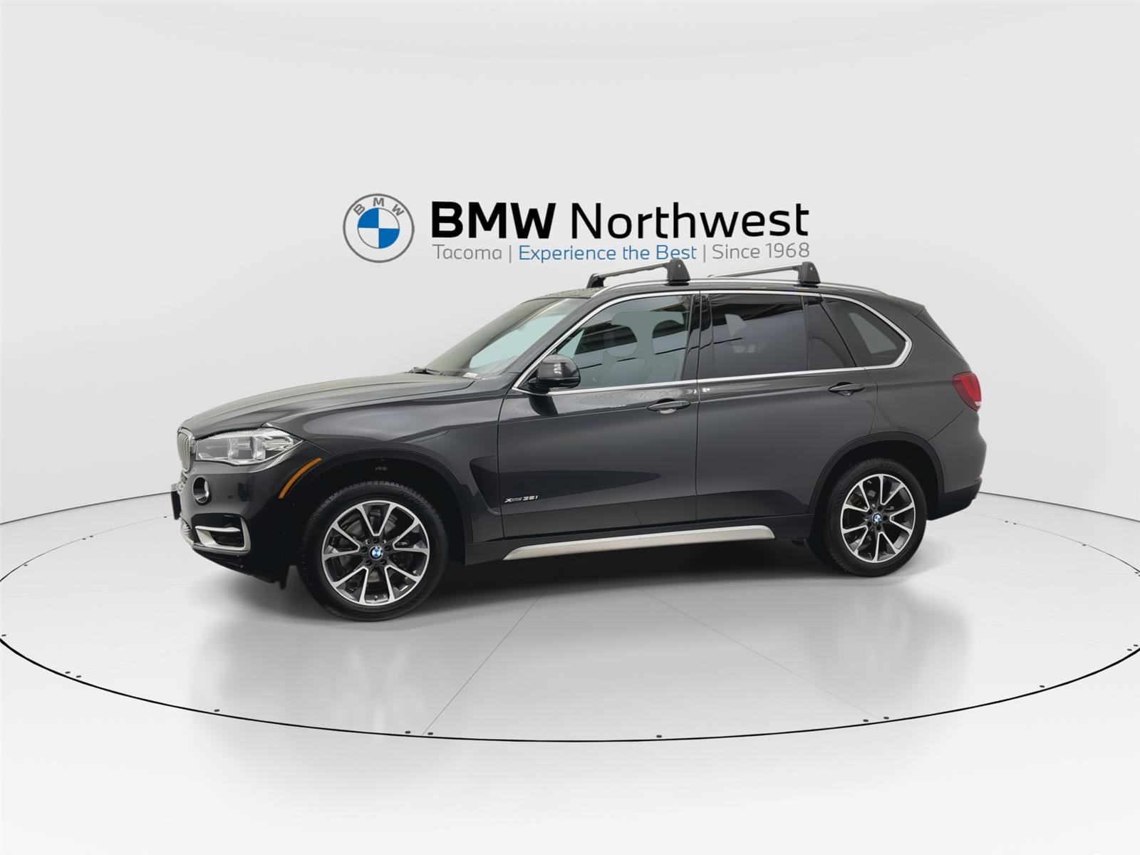 Used 2018 BMW X5 xDrive35i image 10