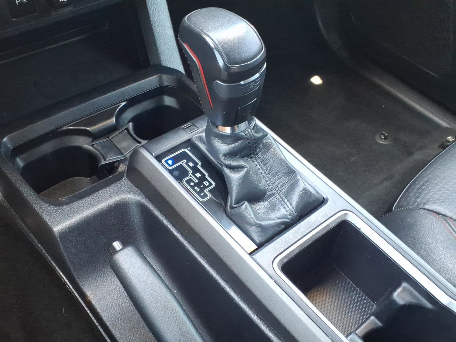 Certified 2021 Toyota Tacoma TRD Pro AWD/4WD image 19