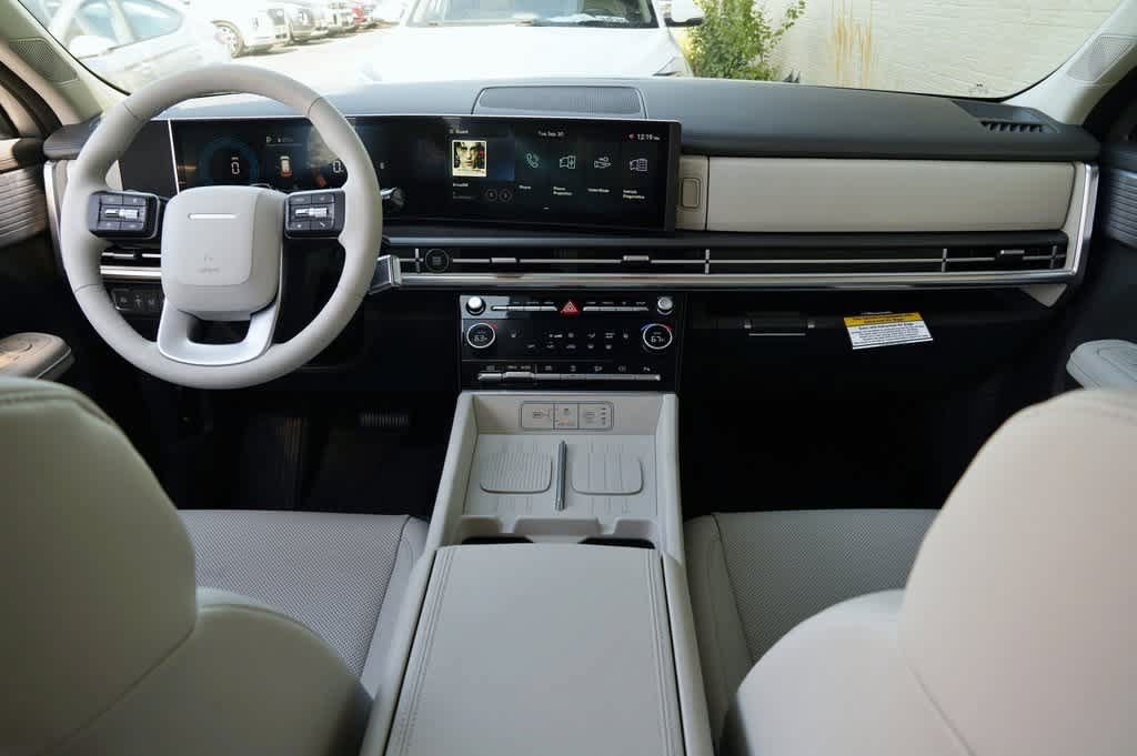 New 2026 Hyundai Santa Fe SEL FWD image 6