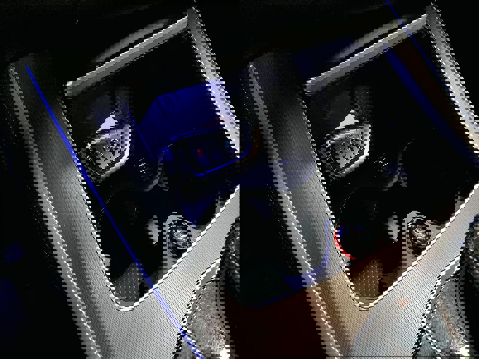 Used 2022 BMW X5 M50i w/ Executive Package image 34