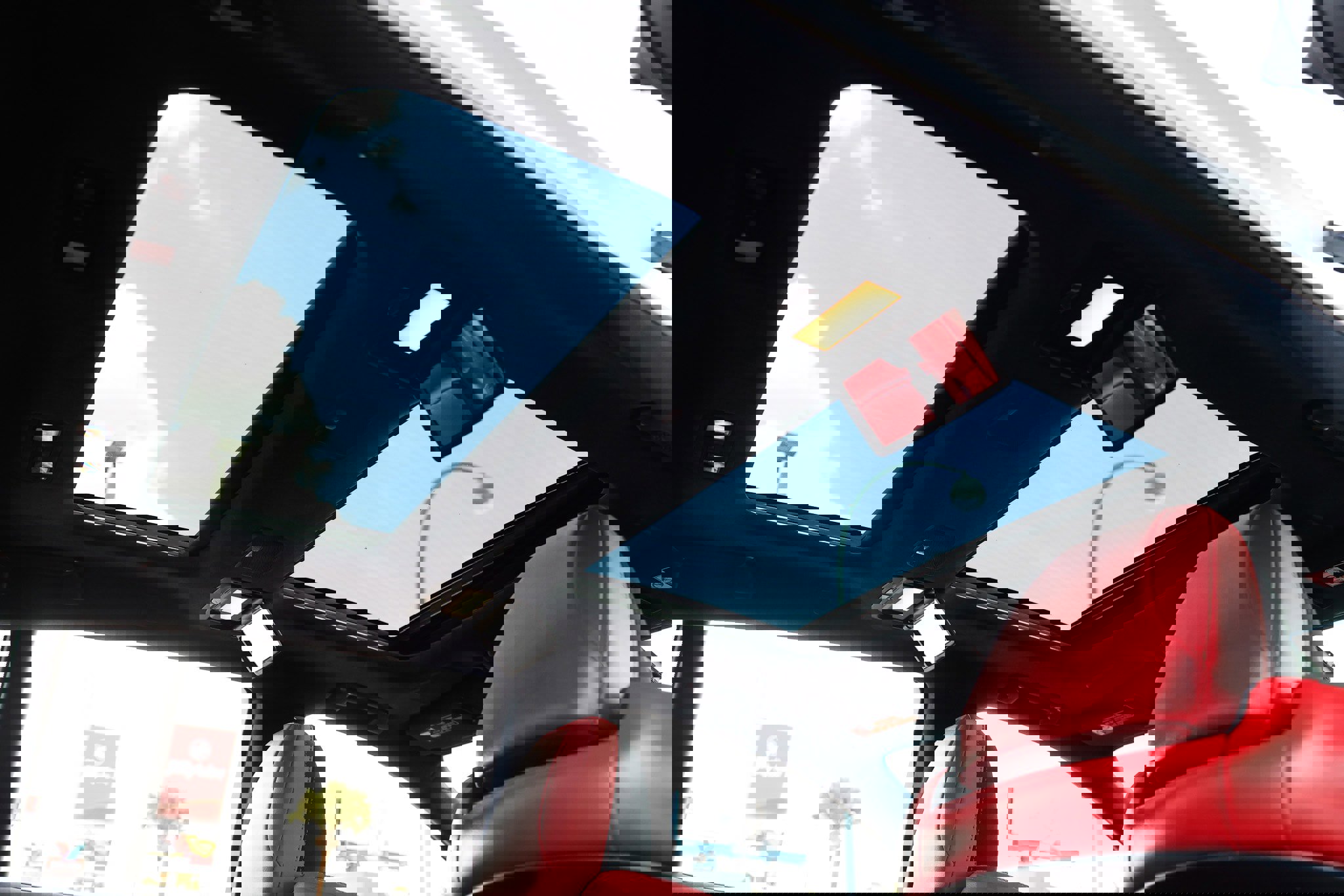 Used 2018 Lexus LS 500 F Sport w/ Accessory Package (Z2) image 28