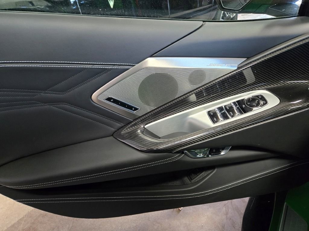 New 2026 Chevrolet Corvette Z06 image 20