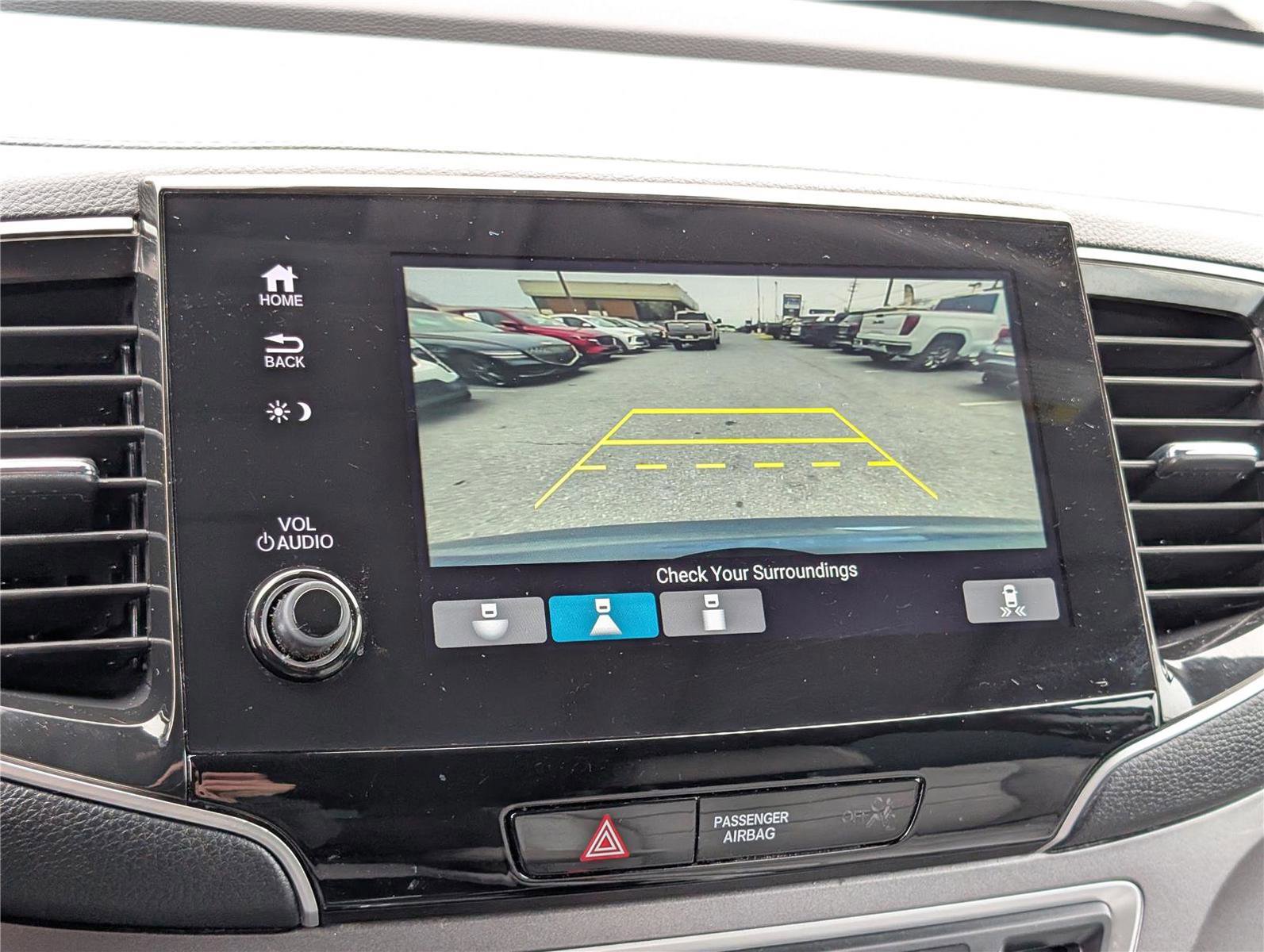 Used 2021 Honda Pilot Special Edition image 31