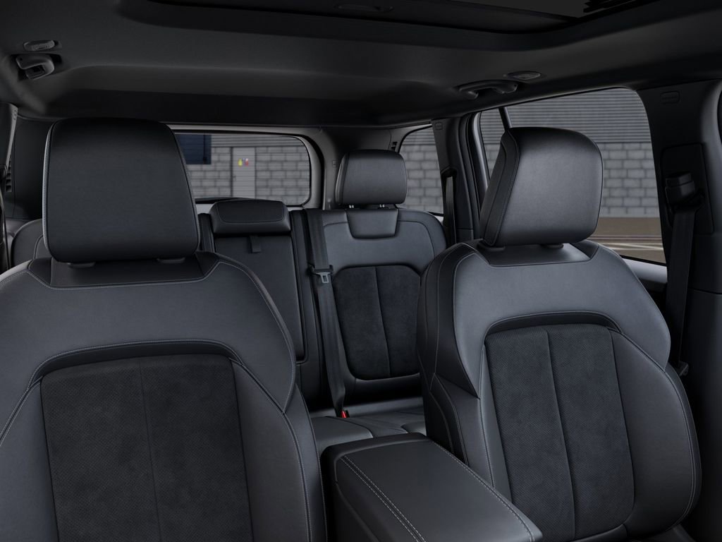 New 2026 Jeep Grand Cherokee Altitude RWD image 26