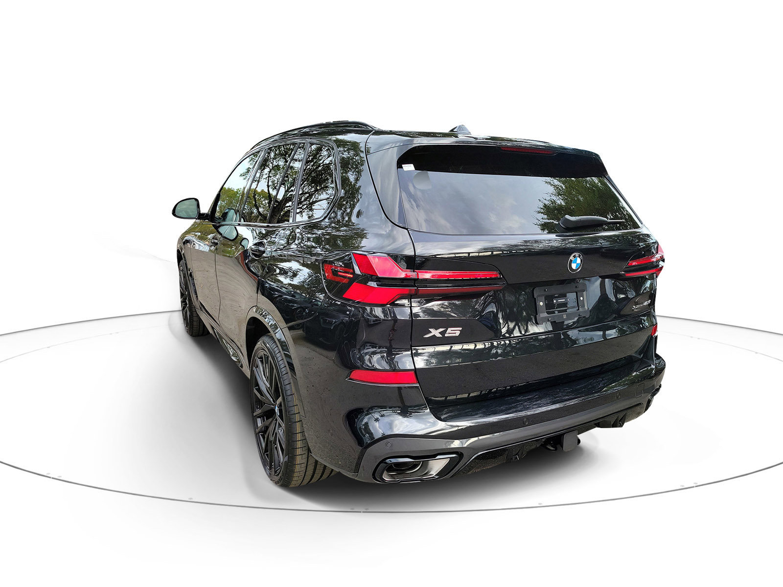 New 2026 BMW X5 sDrive40i RWD image 3