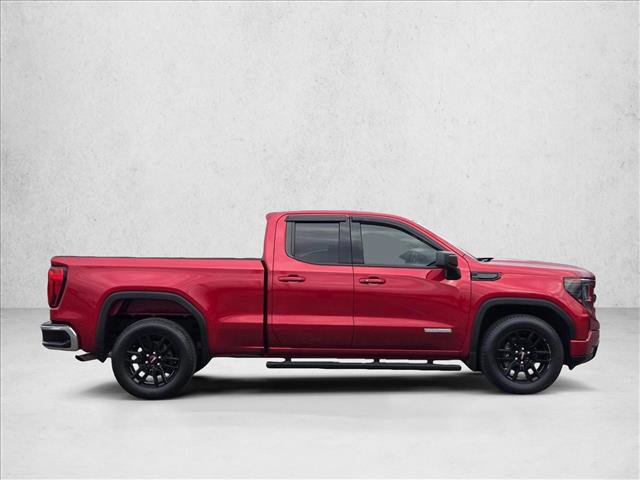 Used 2023 GMC Sierra 1500 Elevation image 4