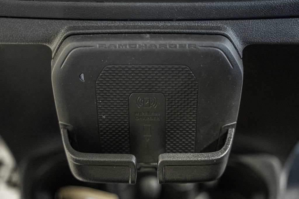 New 2025 RAM ProMaster 1500 w/ Premium Convenience Group image 24