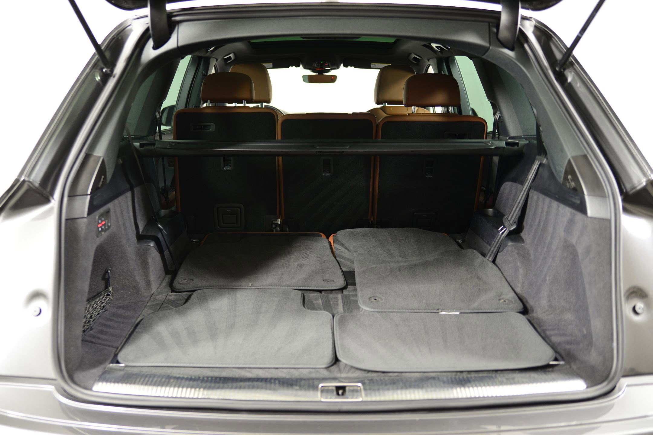 Used 2022 Audi Q7 Premium Plus image 21