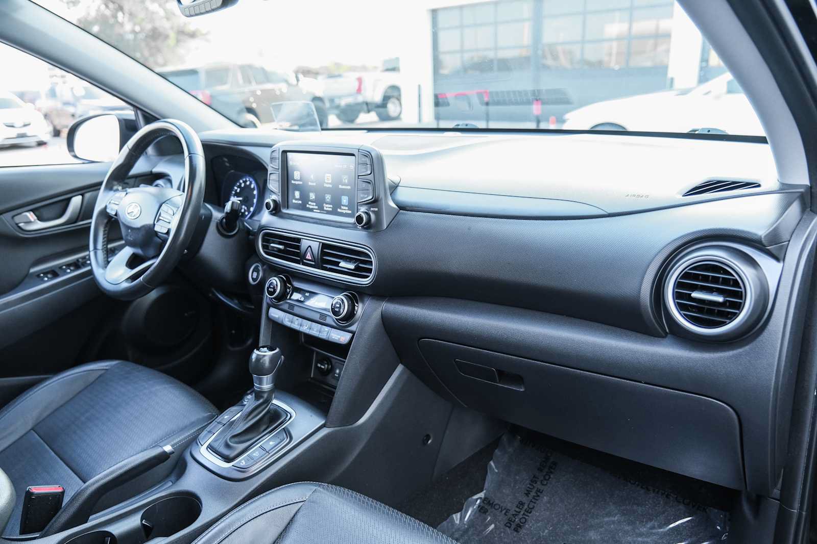 Used 2018 Hyundai Kona Ultimate FWD image 25