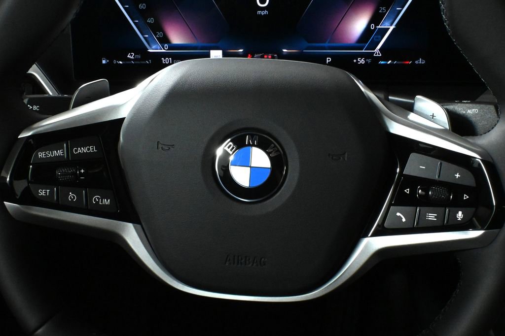 Used 2026 BMW 430i xDrive Coupe w/ Premium Package image 20