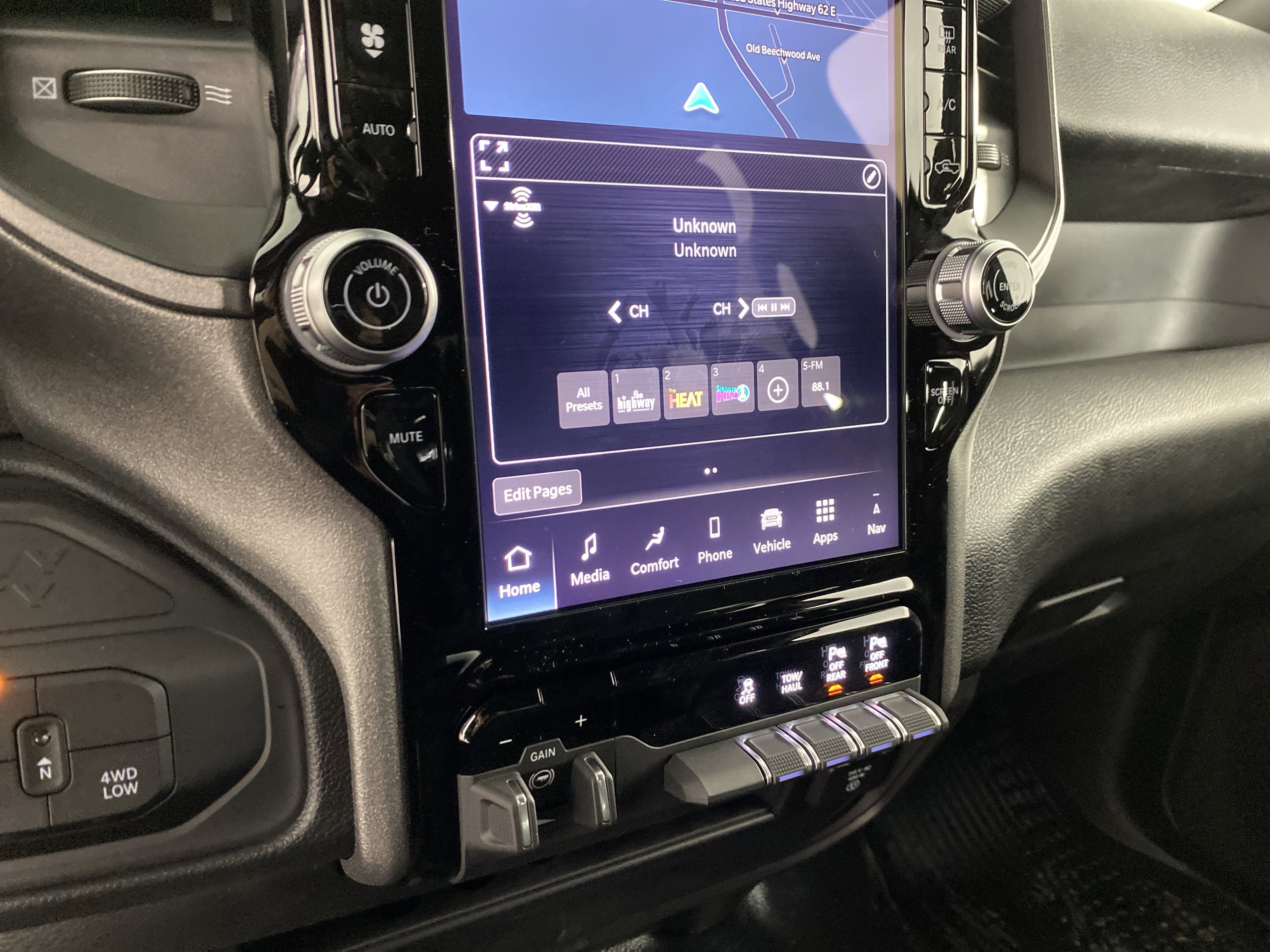 New 2026 RAM 2500 Tradesman image 26