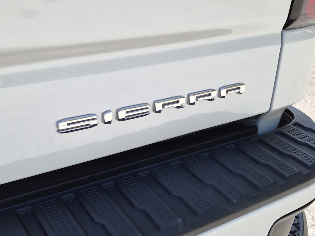 Used 2020 GMC Sierra 1500 Denali w/ Denali Ultimate Package image 8