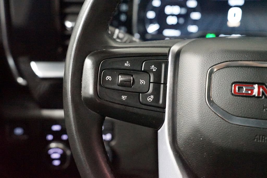 Used 2023 GMC Sierra 1500 Elevation AWD/4WD image 16