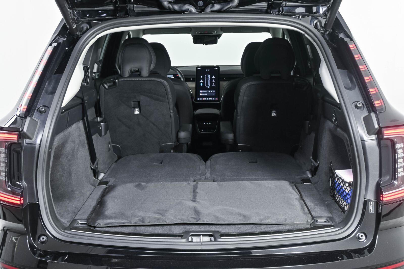 Used 2025 Volvo EX90 Ultra AWD/4WD image 29