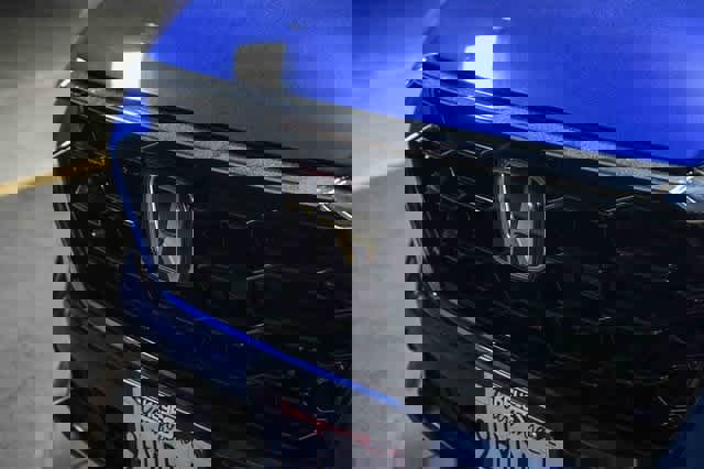 Used 2024 Honda CR-V EX image 5