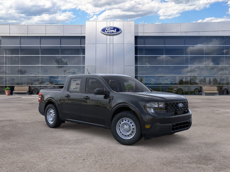 New 2026 Ford Maverick XL FWD image 7