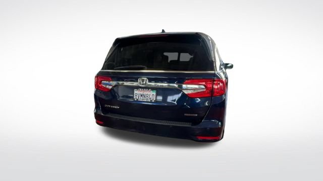 Used 2020 Honda Odyssey Touring image 9