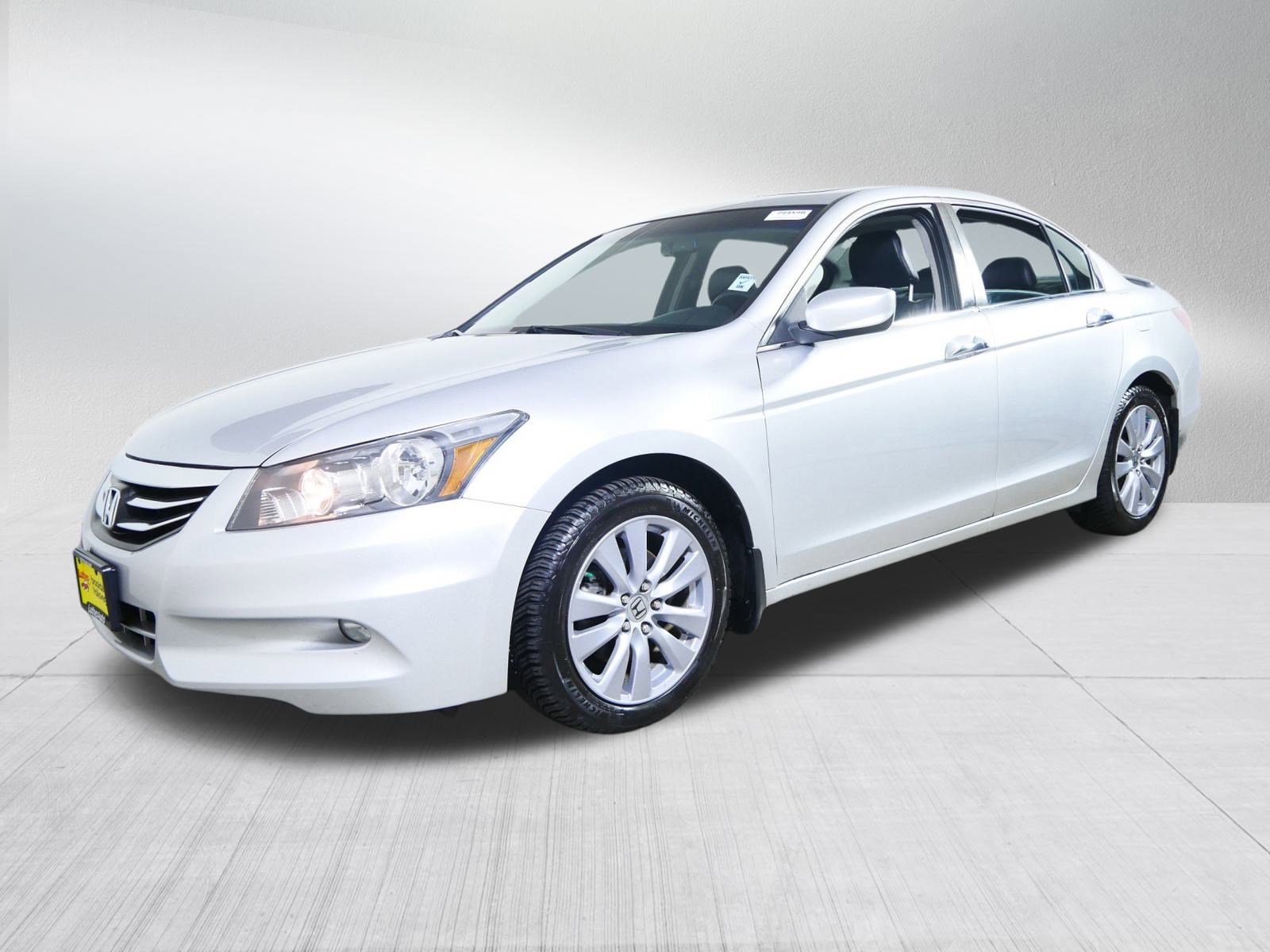 Used 2011 Honda Accord EX-L image 3