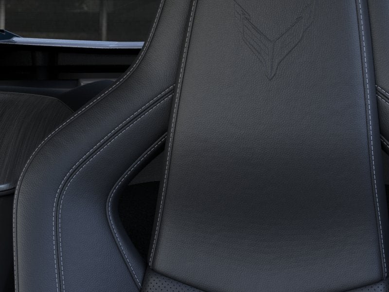 New 2026 Chevrolet Corvette Z06 RWD image 45