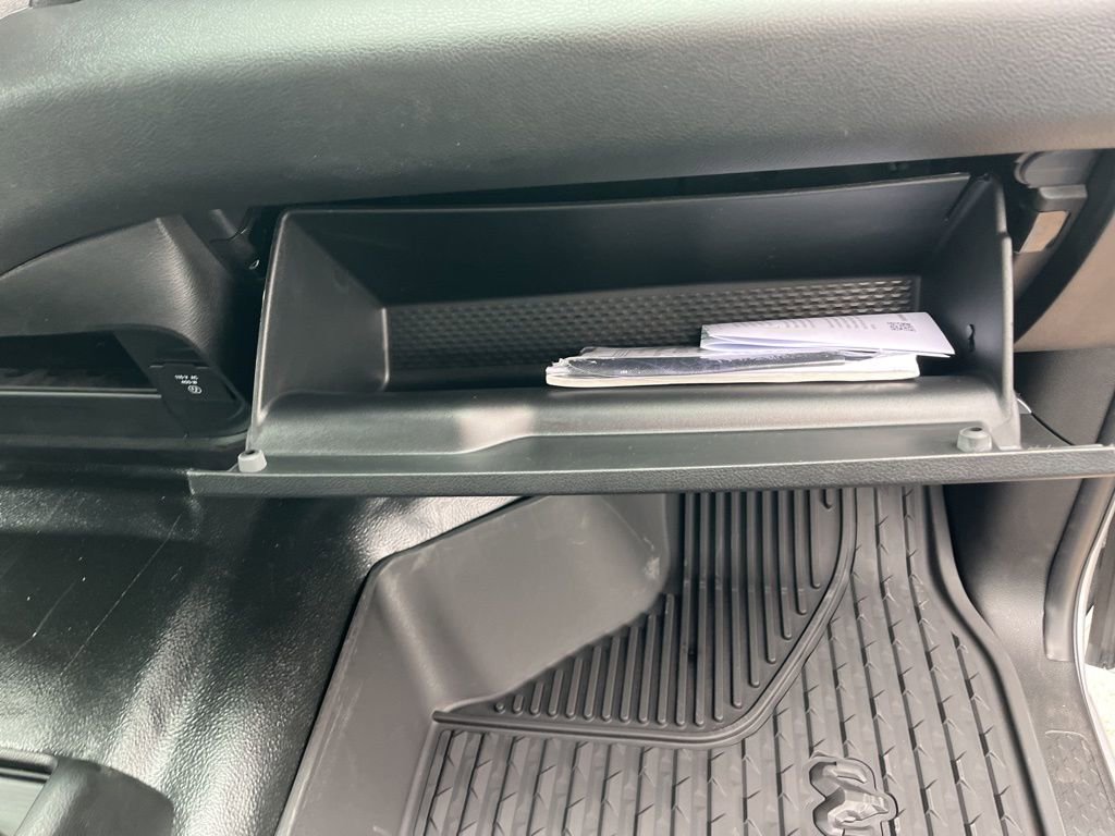 New 2026 RAM 3500 Tradesman w/ Chrome Appearance Group A image 37