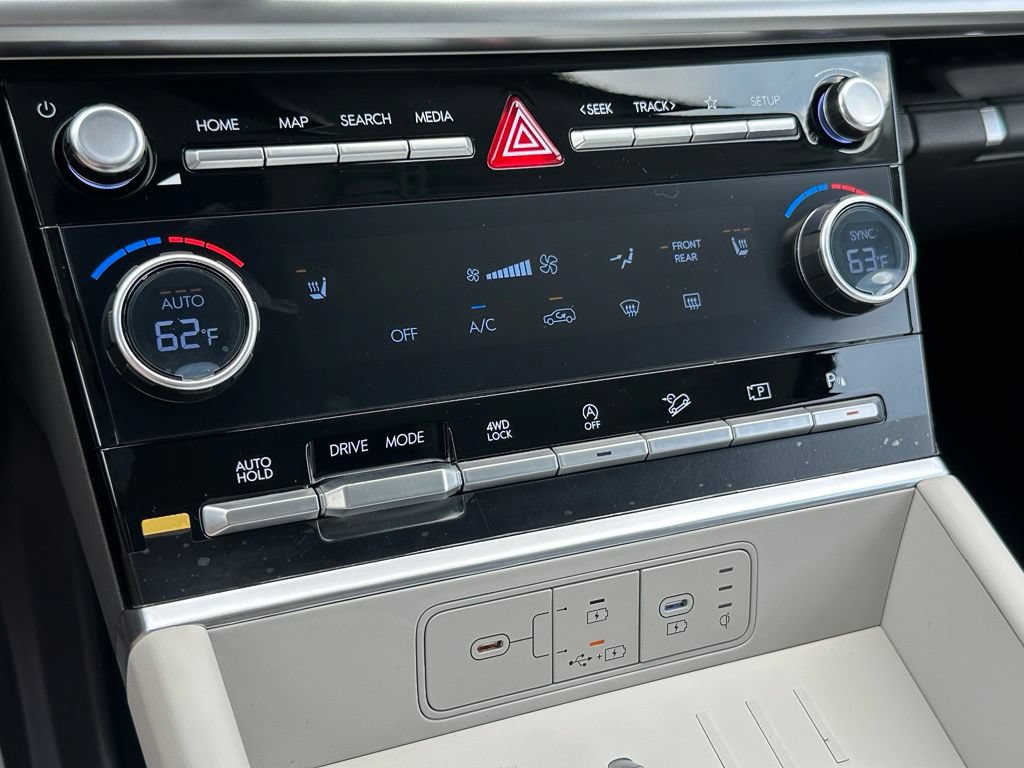 New 2026 Hyundai Santa Fe SEL w/ Tow & Go Package AWD/4WD image 18