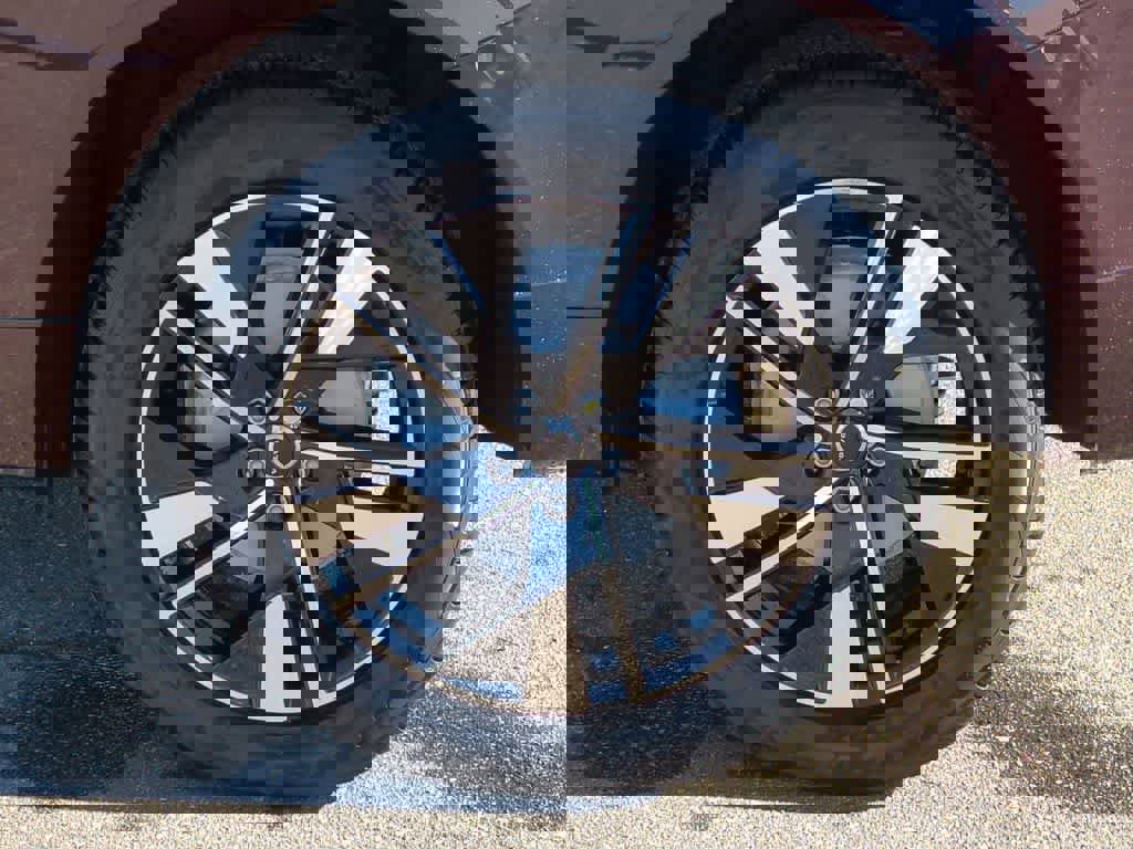 New 2026 Volvo XC60 B5 Plus w/ Protection Package Premier image 13