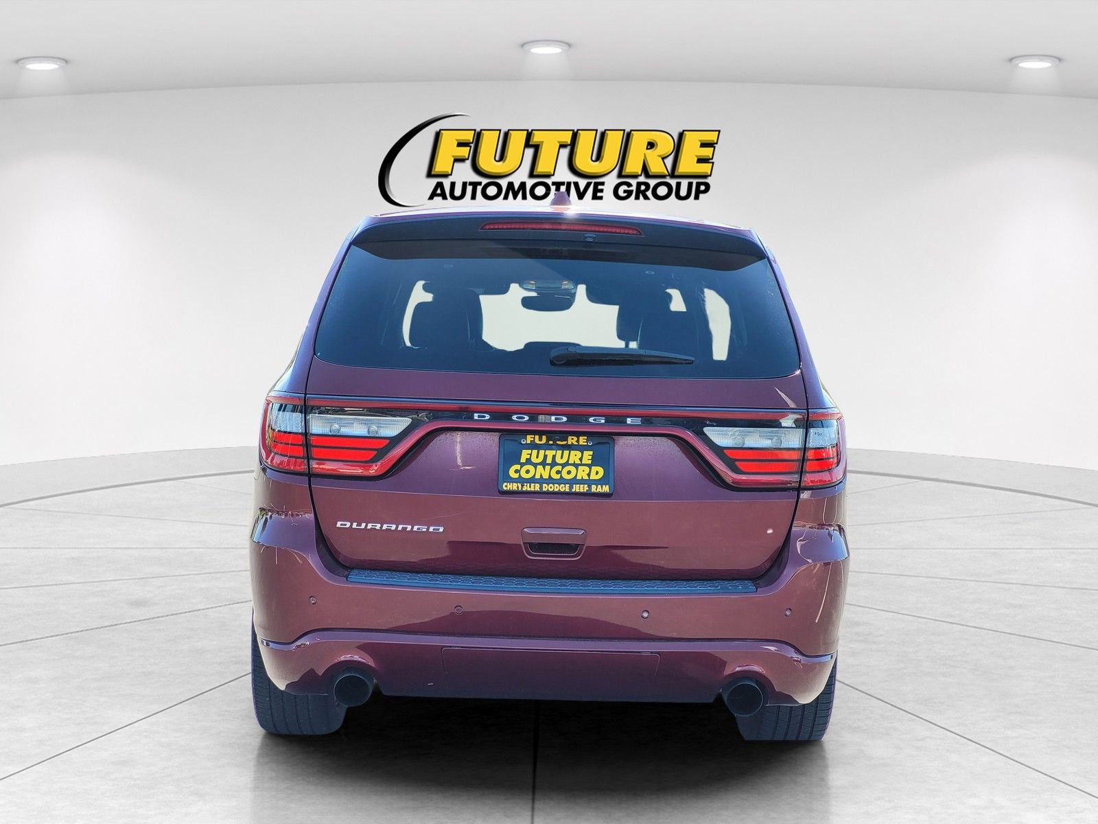 Used 2022 Dodge Durango GT image 5