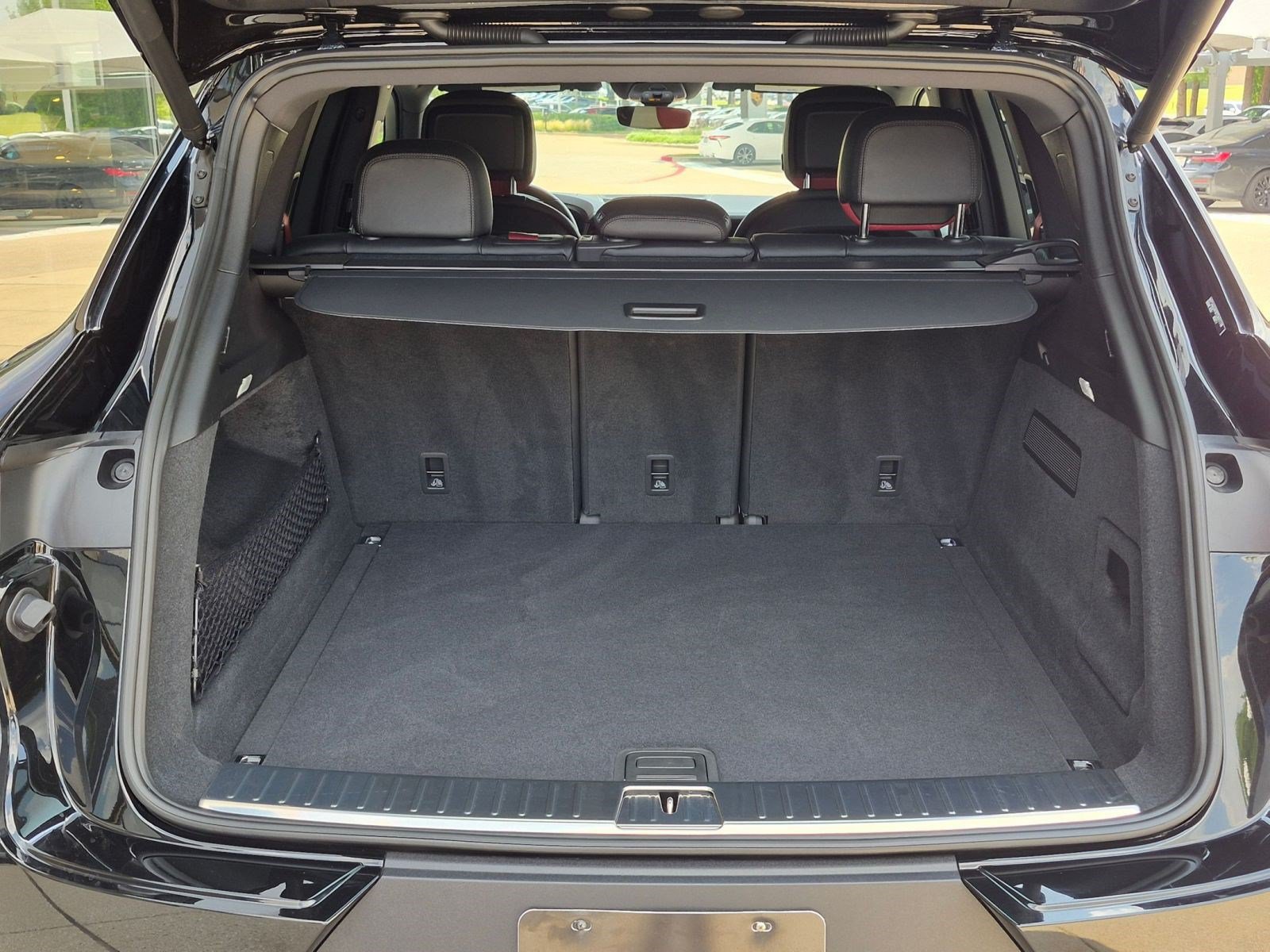 Certified 2026 Porsche Cayenne AWD/4WD image 20