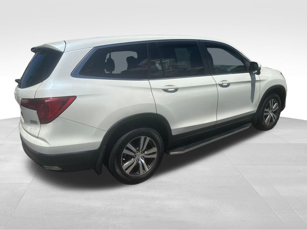 Used 2017 Honda Pilot EX-L image 27