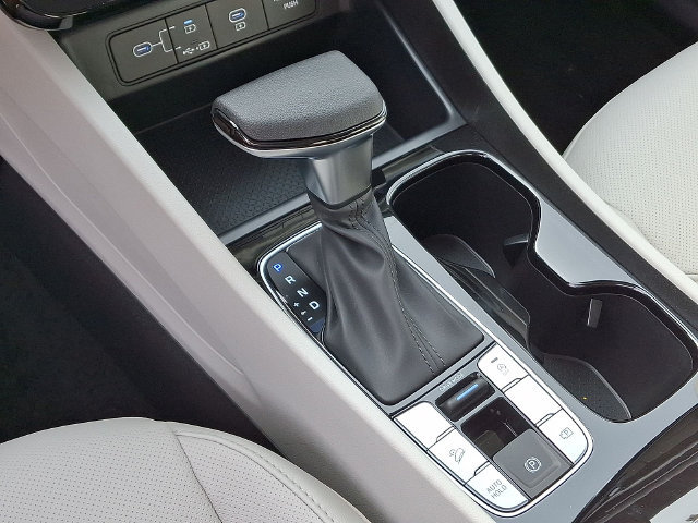 New 2026 Hyundai Tucson SEL Plus FWD image 22