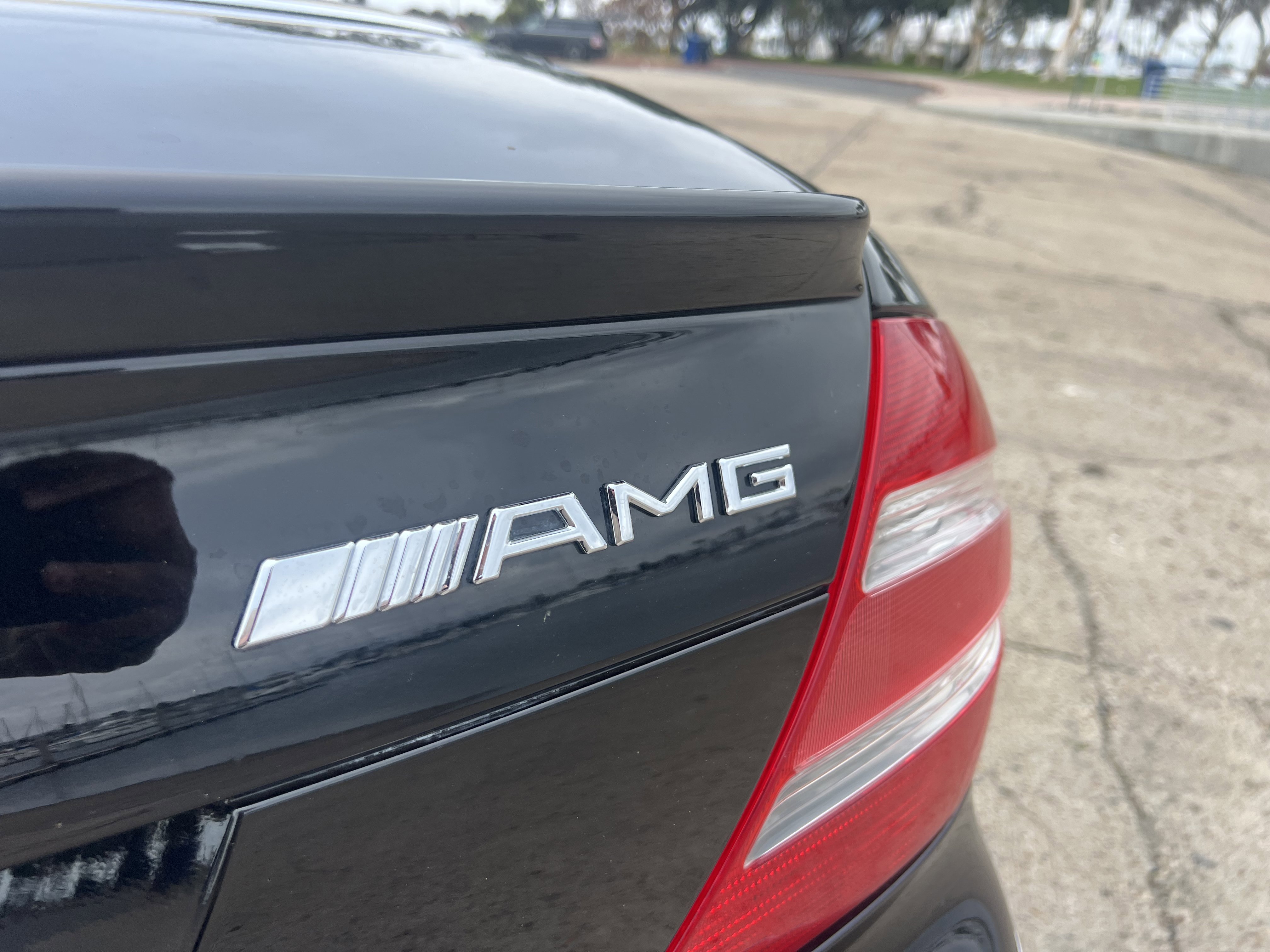 Used 2005 Mercedes-Benz CLK 55 AMG Cabriolet image 17