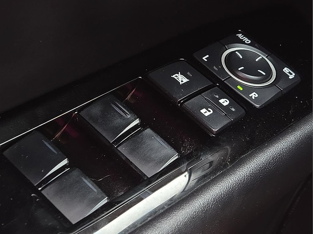 Used 2014 Lexus GS 350 w/ Premium Package RWD image 17